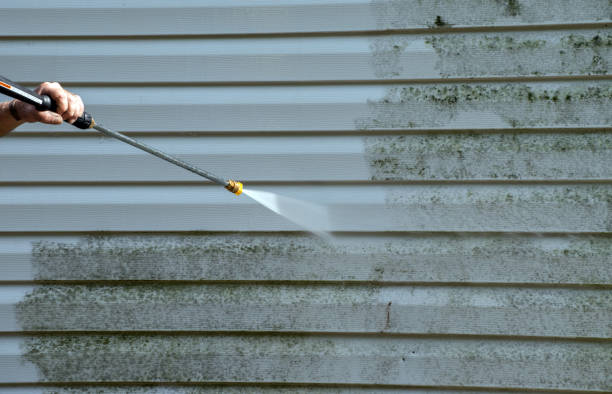 Professional Pressure Washing Services in North Massapequa, NY