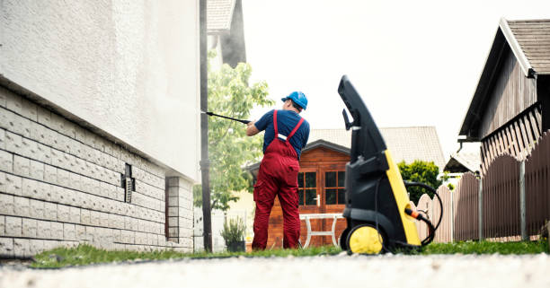 Best Oil and Grease Removal from Surfaces in North Massapequa, NY